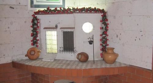 Hotel Arequipa Puno Buitenkant foto